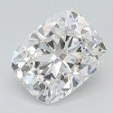 1.48 Carat L.cushion Diamond