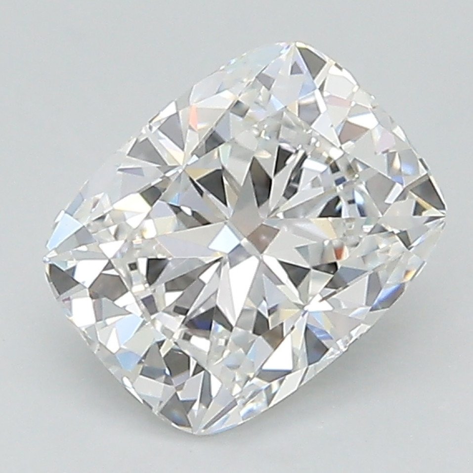 1.48 Carat L.cushion Diamond