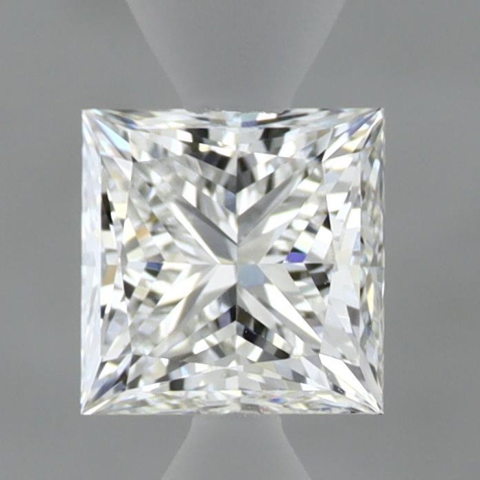 1.03 Carat Princess Diamond