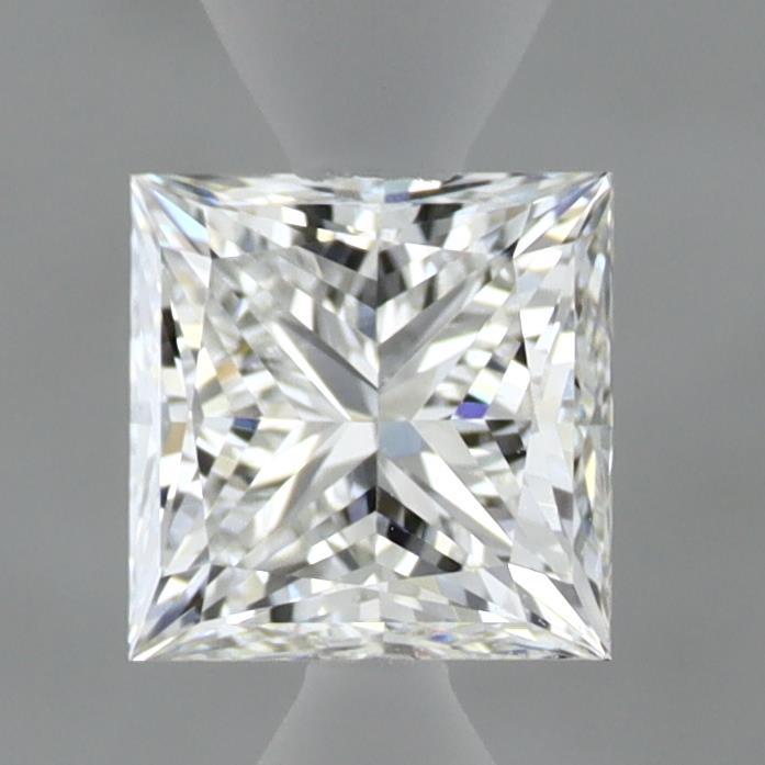 1.03 Carat Princess Diamond