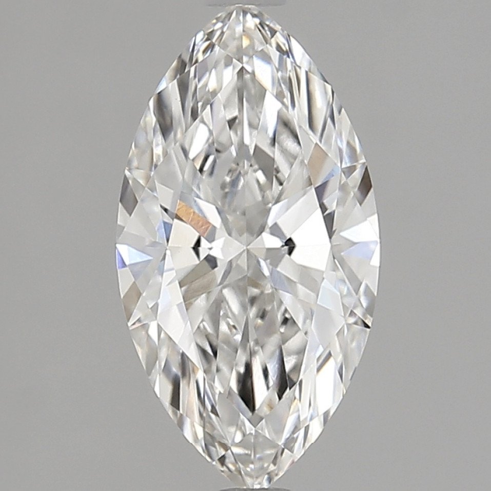 1.83 Carat Marquise Diamond