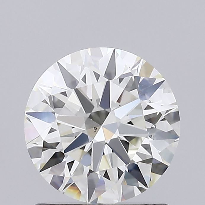 1.01 Carat Round Diamond