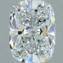 1.01 Carat L.cushion Diamond