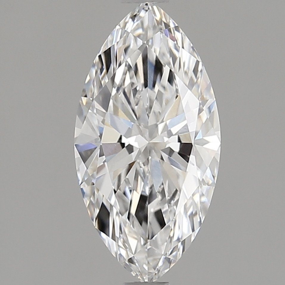 1.6 Carat Marquise Diamond
