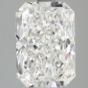2.1 Carat Radiant Diamond