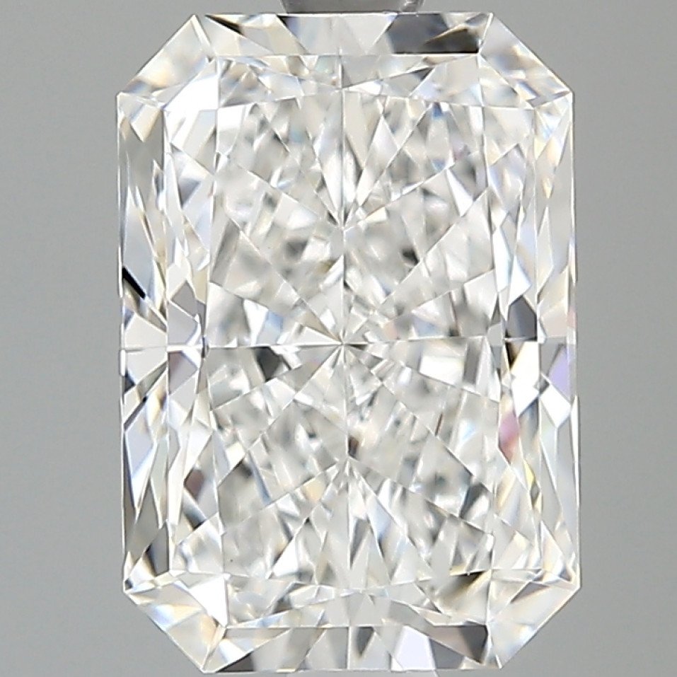 2.1 Carat Radiant Diamond