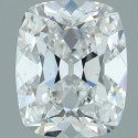 1.01 Carat Old miner Diamond