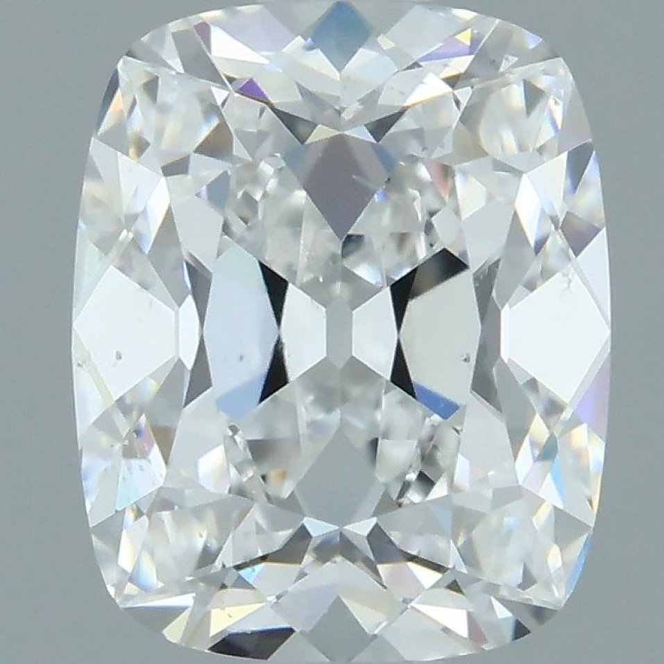 1.01 Carat Old miner Diamond