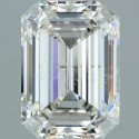 1.04 Carat Emerald Diamond