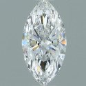 0.33 Carat Marquise Diamond