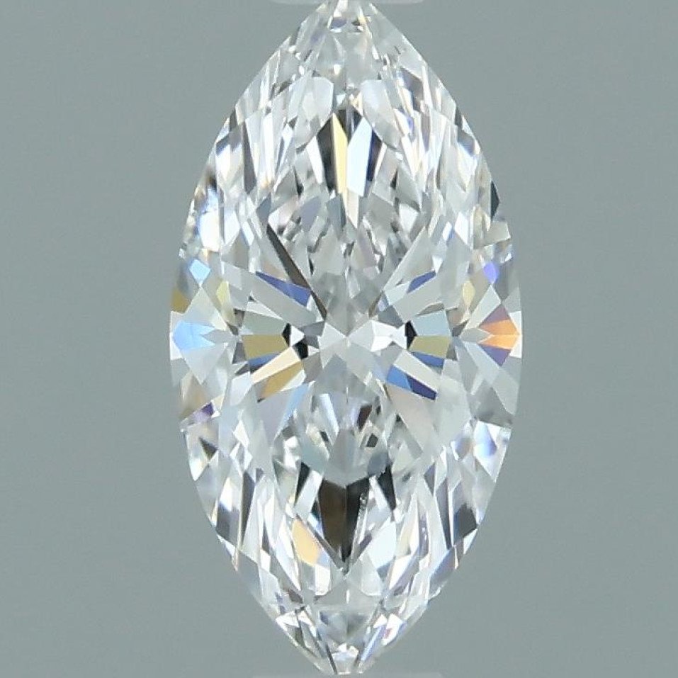 0.33 Carat Marquise Diamond