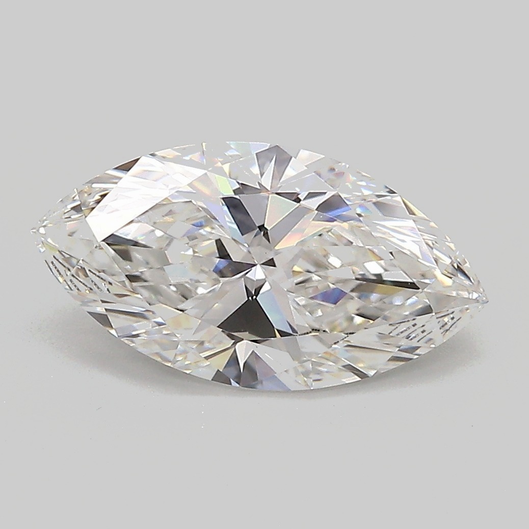 2.08 Carat Marquise Diamond