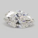 2.08 Carat Marquise Diamond