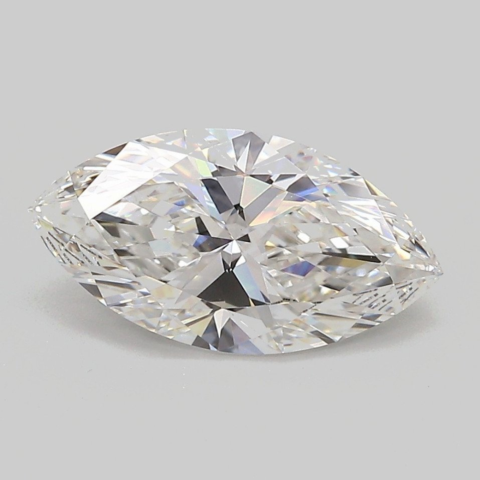 2.08 Carat Marquise Diamond
