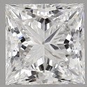 1.01 Carat Princess Diamond