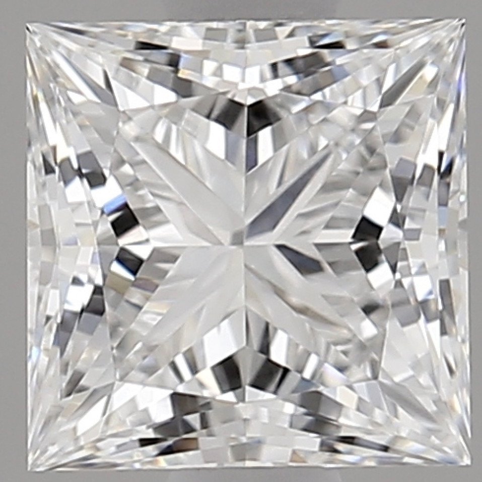 1.01 Carat Princess Diamond