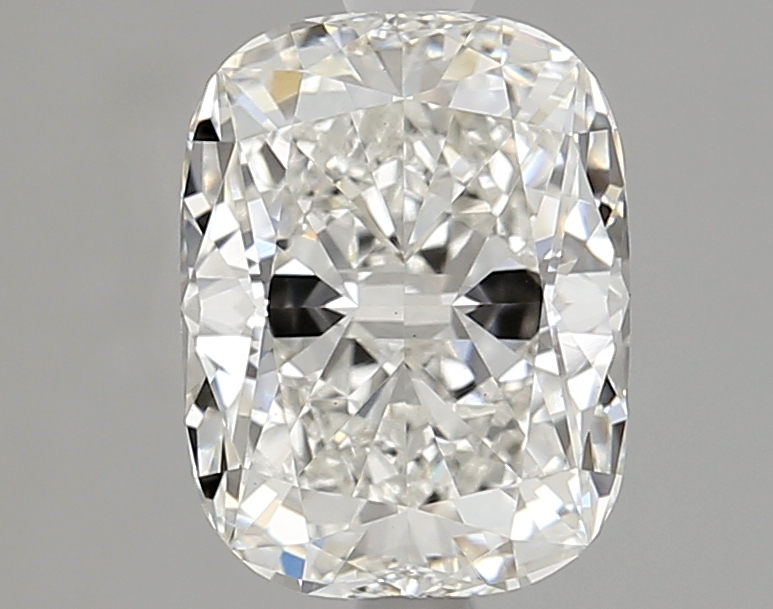2.07 Carat Cushion Diamond