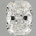 2.07 Carat Cushion Diamond