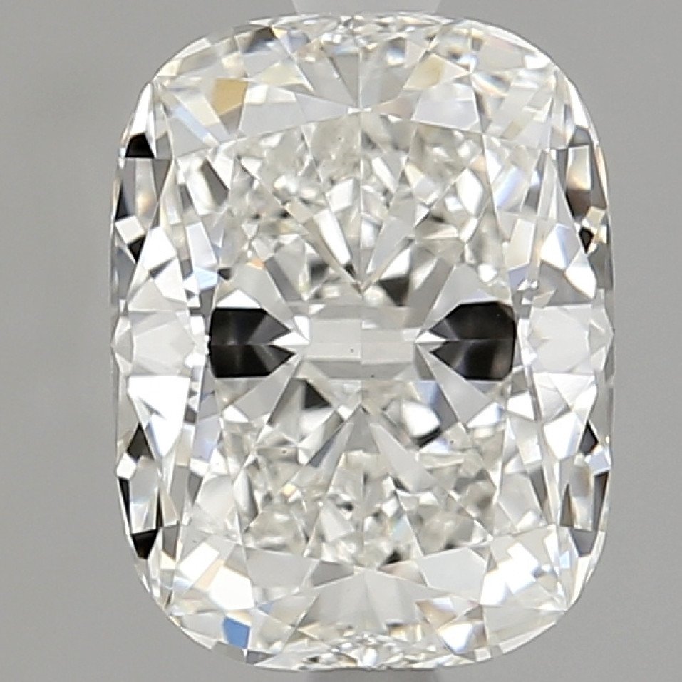 2.07 Carat Cushion Diamond