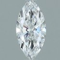 0.42 Carat Marquise Diamond