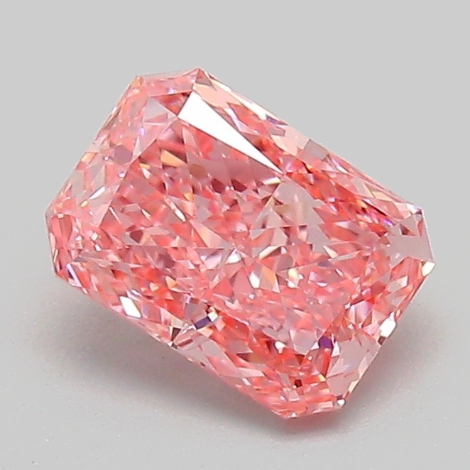 1.07 Carat Radiant Diamond