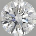 3.02 Carat Round Diamond