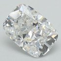 2.08 Carat L.cushion Diamond