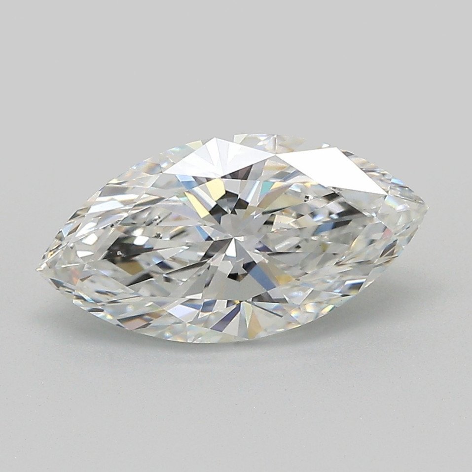 2.08 Carat Marquise Diamond
