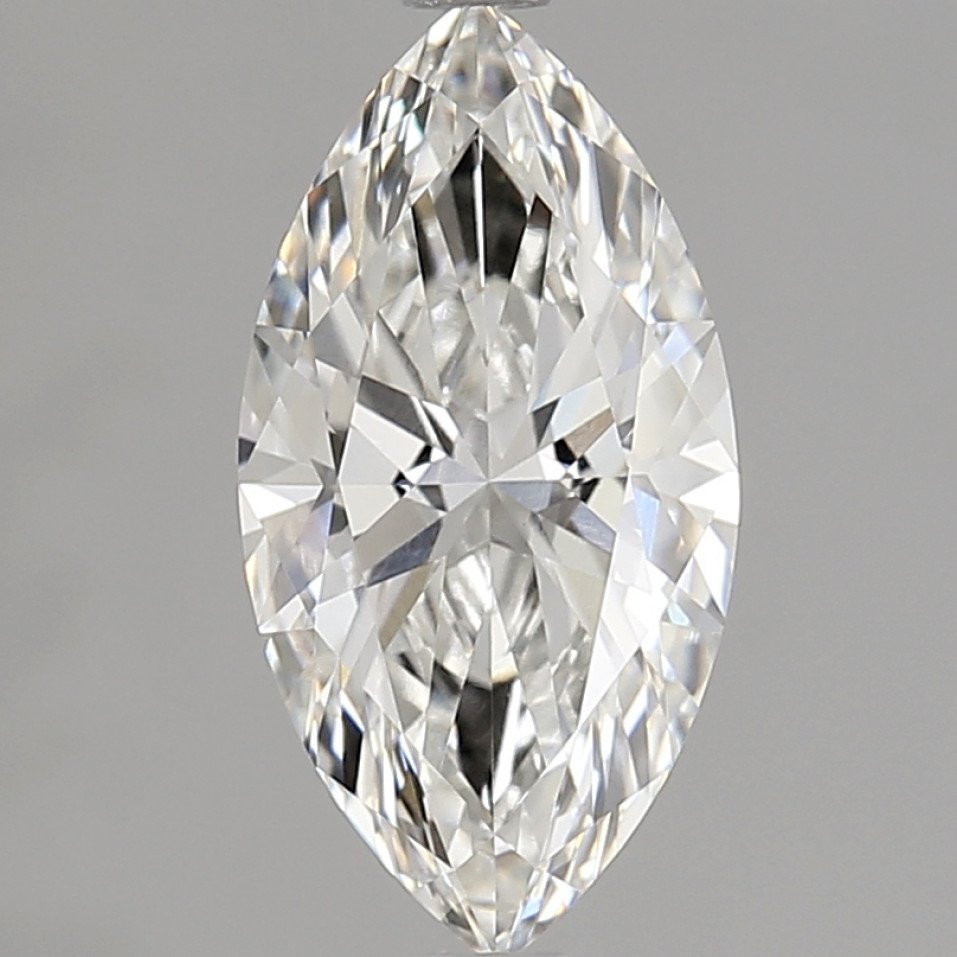 1.76 Carat Marquise Diamond