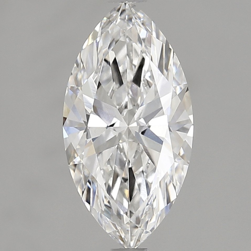 2.01 Carat Marquise Diamond