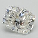 2.36 Carat L.cushion Diamond