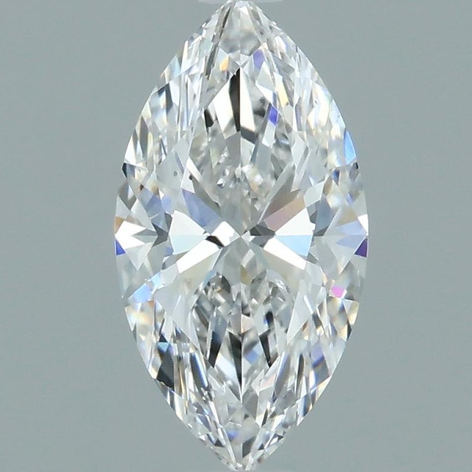 0.7 Carat Marquise Diamond