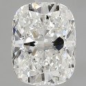 2.09 Carat Cushion Diamond