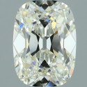 1.34 Carat Old miner Diamond