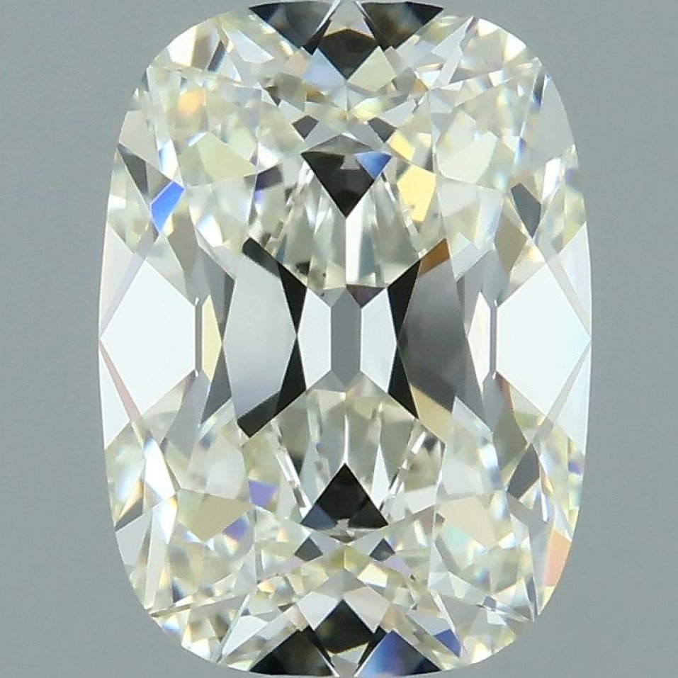 1.34 Carat Old miner Diamond