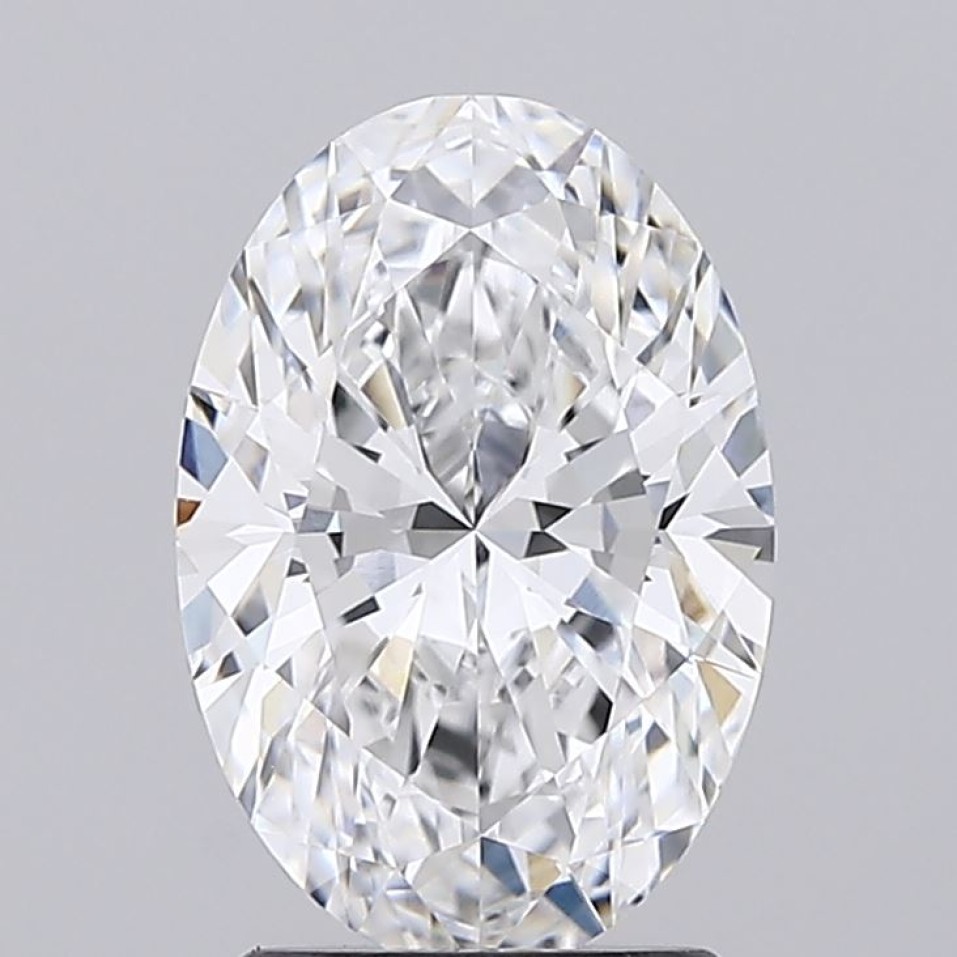 2 Carat Oval Diamond