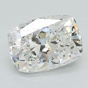 2.01 Carat L.cushion Diamond