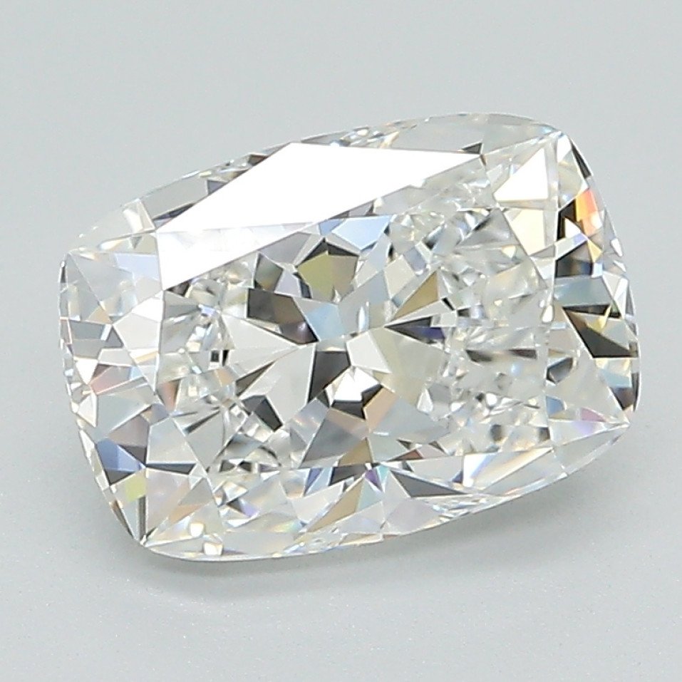 2.01 Carat L.cushion Diamond