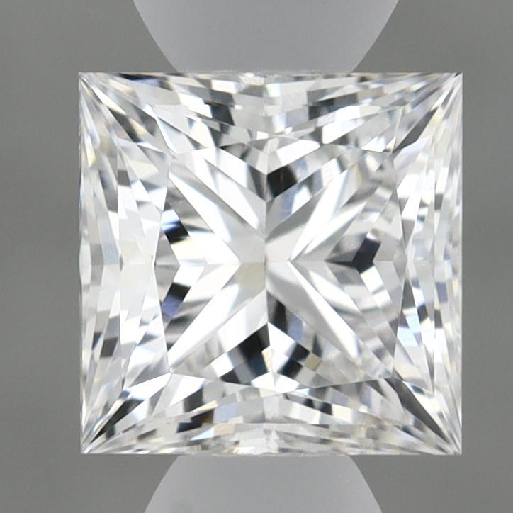 1.02 Carat Princess Diamond
