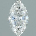 0.52 Carat Marquise Diamond