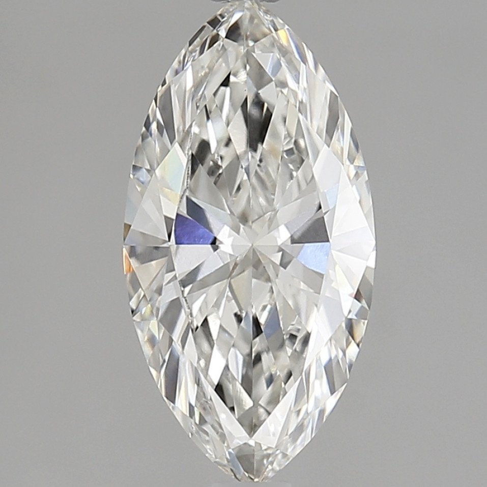 2 Carat Marquise Diamond