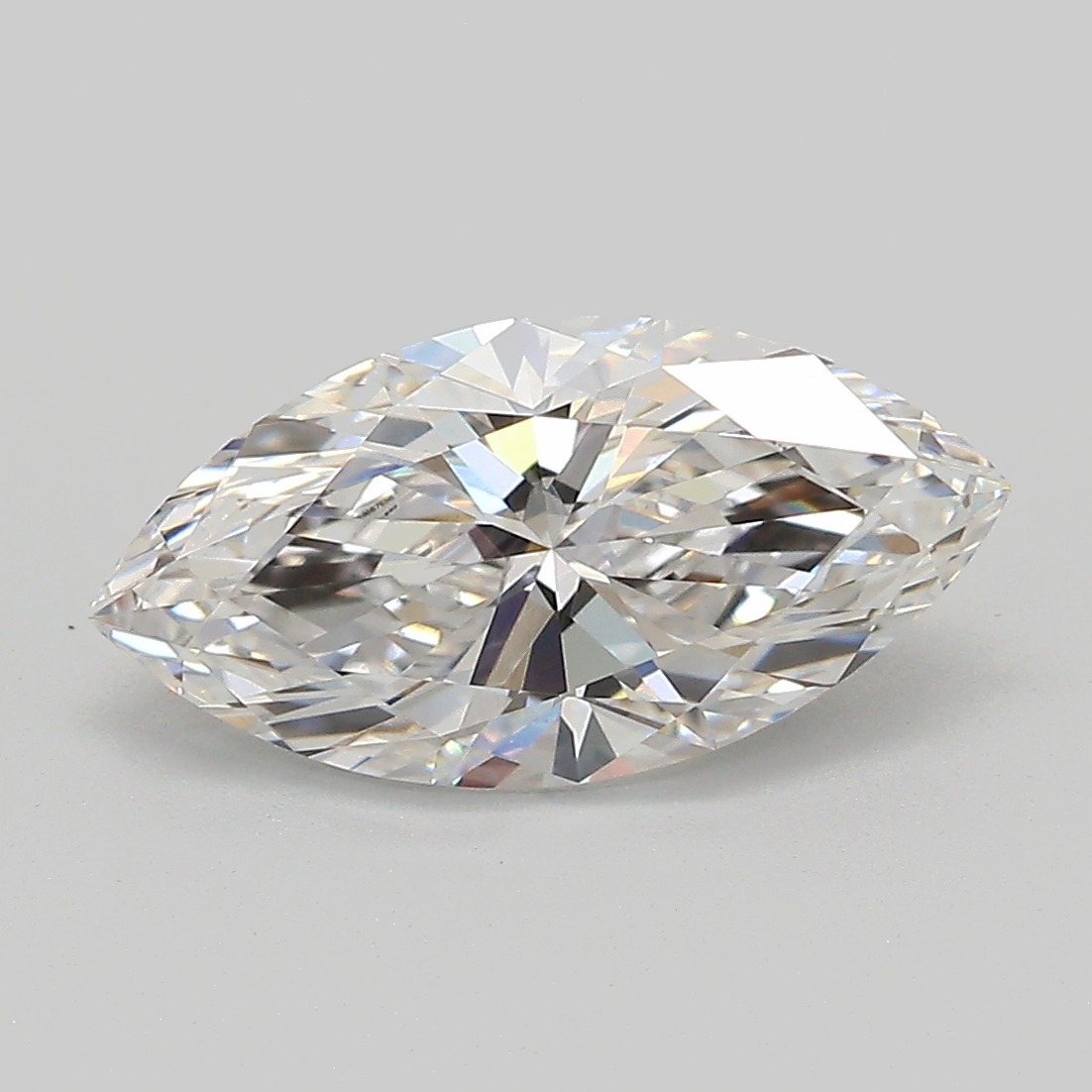 2.03 Carat Marquise Diamond
