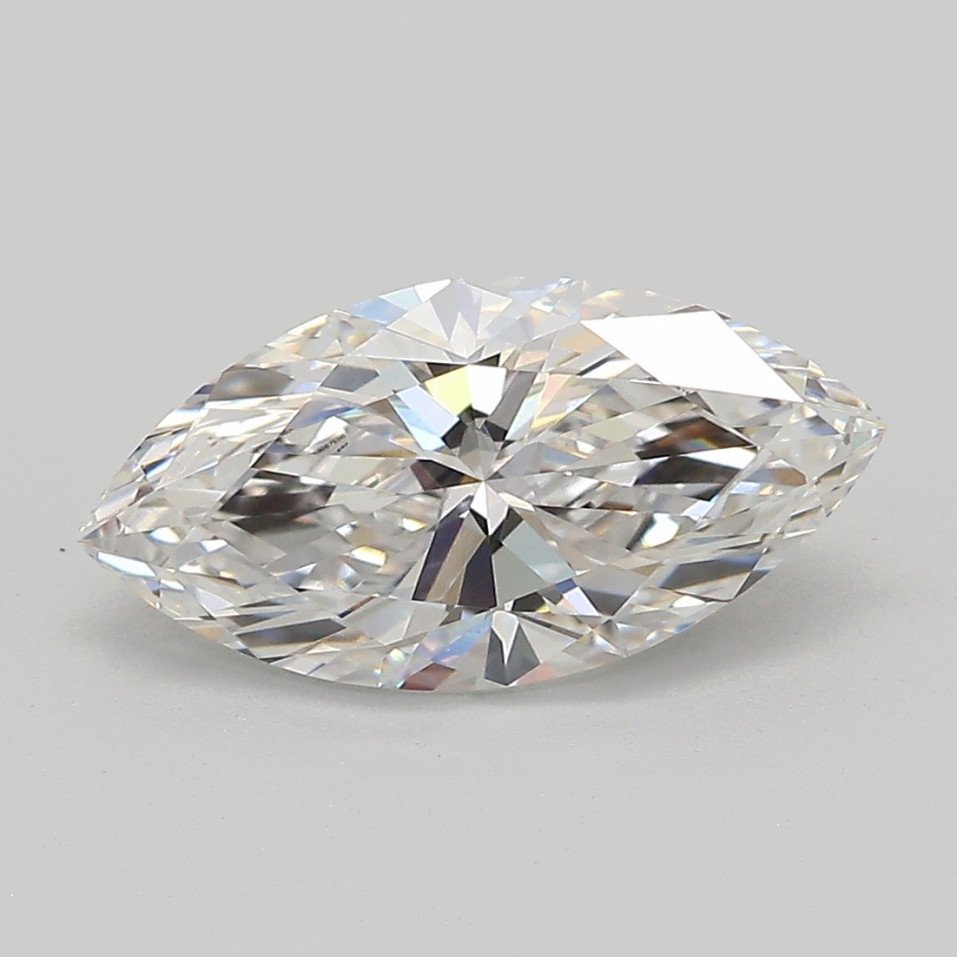 2.03 Carat Marquise Diamond