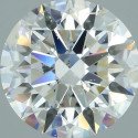 1.5 Carat Round Diamond