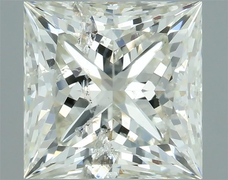 1.04 Carat Princess Diamond