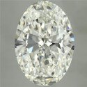 10.03 Carat Oval Diamond