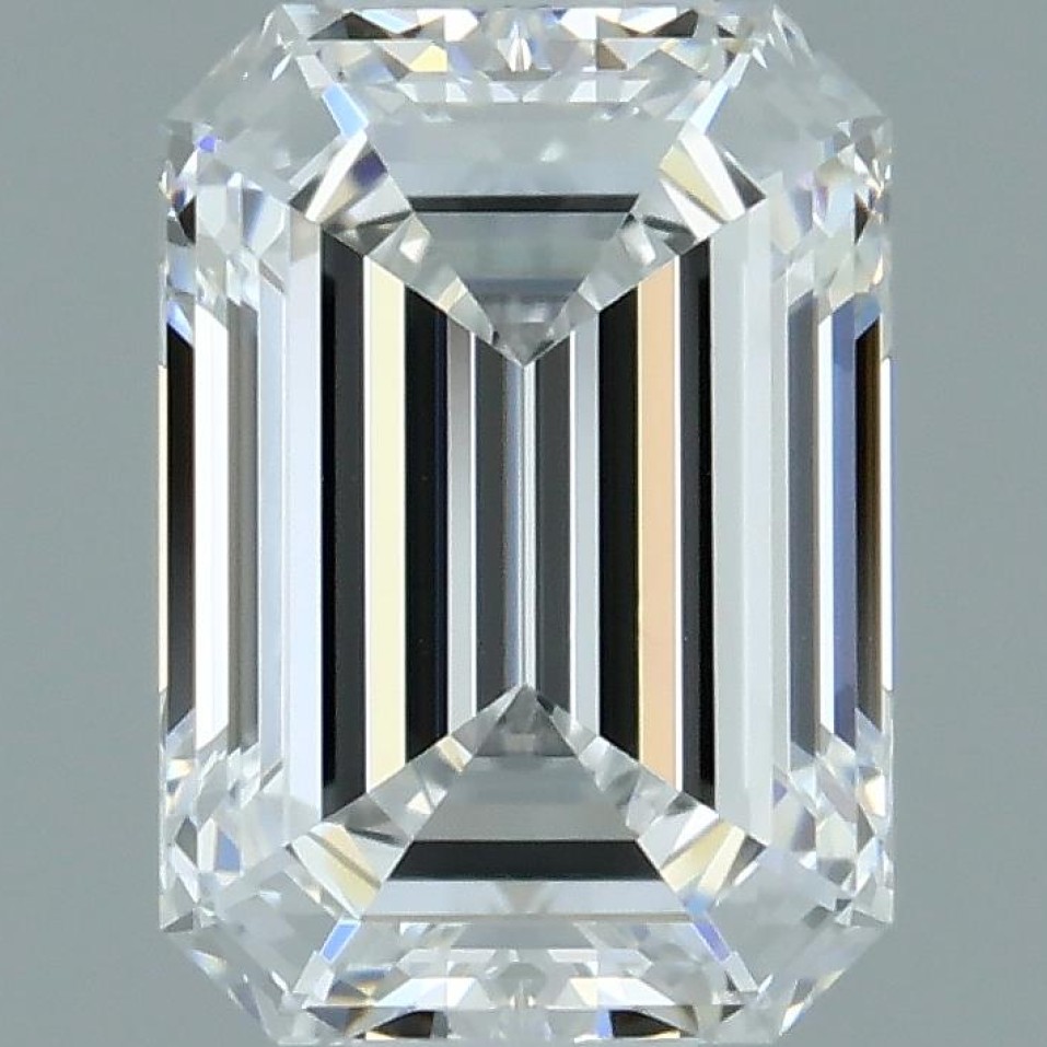 0.47 Carat Emerald Diamond
