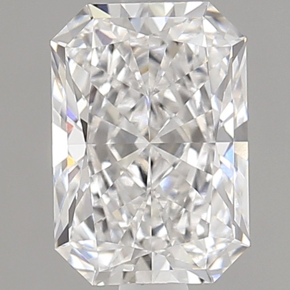 1.54 Carat Radiant Diamond