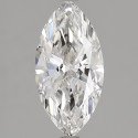 2.01 Carat Marquise Diamond