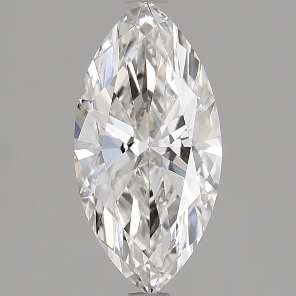 2.01 Carat Marquise Diamond